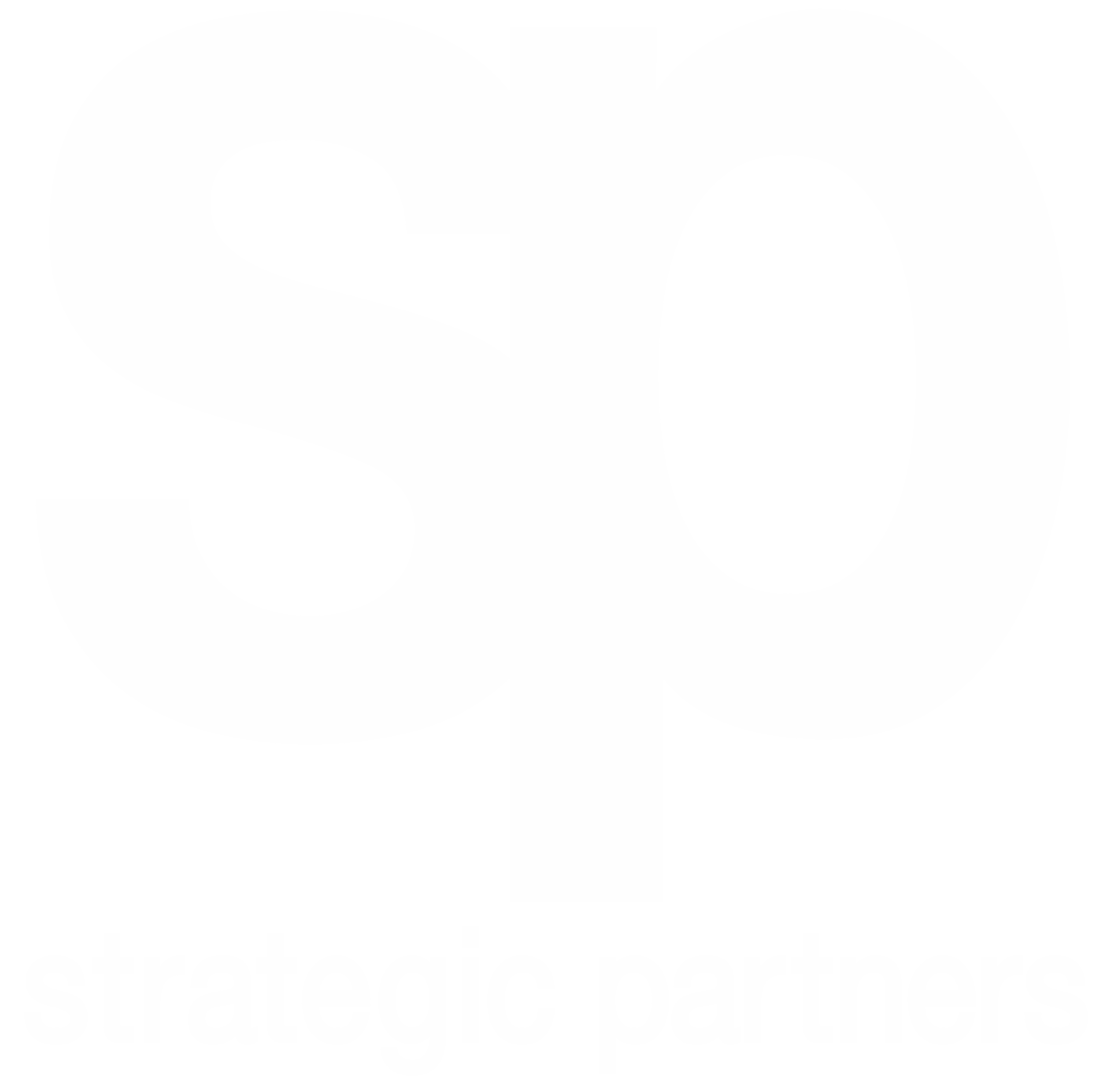 strategic partners
